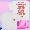 Nick Jonas Store Merch Jealous Hat