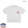 Nick Jonas Store Merch Nj Tour Tee