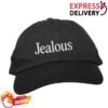 Nick Jonas Store Merch Jealous Hat