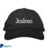 Nick Jonas Store Merch Jealous Hat