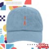 Louis Tomlinson Store Merch How Did We Get Here Tour Blue Cap