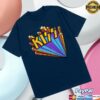Louis Tomlinson Store Merch How Did We Get Here Tour Blue Cap