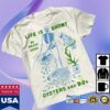 Heavyslime Store Merch Oysters And 99'S Tee