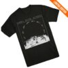 Evil Greed Store Merch Emma Ruth Rundle Zoopraxiscope T-Shirt