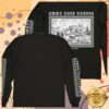 Evil Greed Store Merch Emma Ruth Rundle Zoopraxiscope T-Shirt