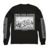 Evil Greed Store Merch Emma Ruth Rundle Lord Give Us More Long Sleeve