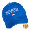 Enchante Store Merch Riviera Racing Hat