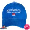 Enchante Store Merch Riviera Racing Hat