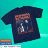 Hermanos Gutierrez Store Merch Discos G Cartoon White Tee