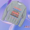 Kurtis Conner Merch Store Kurtistown Driving School Sport Grey Crewneck