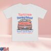 Kurtis Conner Merch Store Kurtistown Driving School Tee