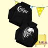 Creepercult Store Merch Logo Hoodie
