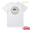 Mrbeast Merch Store Grocery Store Contestant Tee Jackson