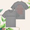 Black Country New Road Merch Store The Moon’s Last Breath Tee