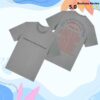 Black Country New Road Merch Store Black Country New Road Summer Na & Ca Tour 26 Tee