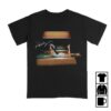 Black Country New Road Merch Store Black Country New Road Summer Na & Ca Tour 26 Tee
