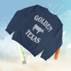 Kacey Musgraves Store Merch Golden Crewneck