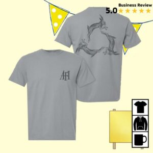 Afireinside Merch Store Miss Murder Decemberunderground Rabbit Tee