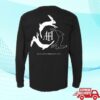 Afireinside Merch Store 20 Years Of Decemberunderground Long Sleeve