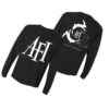 Afireinside Merch Store 20 Years Of Decemberunderground Long Sleeve