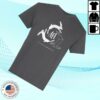 Afireinside Merch Store 20 Years Of Decemberunderground Rabbits Tee