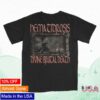 Afireinside Merch Store 20 Years Of Decemberunderground Rabbits Tee