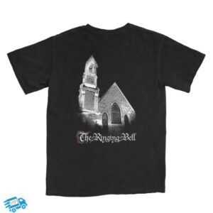 Night Shift Merch Store Fuming Mouth – A Blaze Of Nihilism T-Shirt