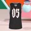 Novarock Store Merch Est. 2005 Tank