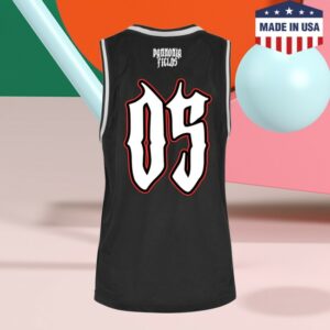 Novarock Store Merch Est. 2005 Tank