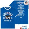 Novarock Store Merch Est. 2005 Tank