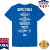 Novarock Store Merch Hammy 2026 Shirt