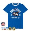 Novarock Store Merch Hammy 2026 Shirt