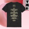 Novarock Store Merch Nova Circle Shirt