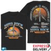 Novarock Store Merch Nova Circle Shirt