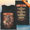 Novarock Store Merch Beast Of Nova Shirt