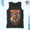 Novarock Store Merch Beast Of Nova Shirt