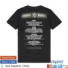 Novarock Store Merch Grim Reaper Shirt