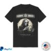Novarock Store Merch Grim Reaper Shirt