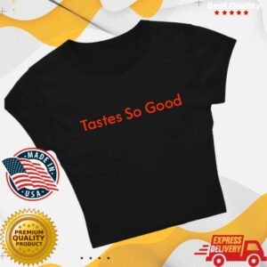 Niall Horan Store Merch Tastes So Good Baby Tee