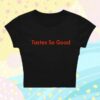 Niall Horan Store Merch Tastes So Good Baby Tee