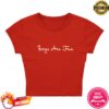 Niall Horan Store Merch Boys Are Fun Baby Tee