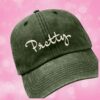 Niall Horan Store Merch Pretty Hat
