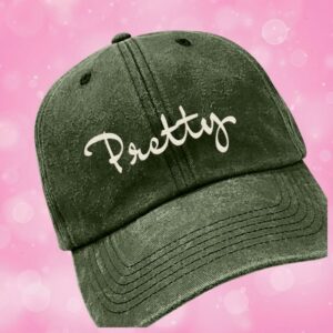 Niall Horan Store Merch Pretty Hat