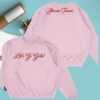 Shania Twain Store Merch Let’s Go Girls Trucker Hat