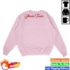 Shania Twain Store Merch Let's Go Girls Crewneck
