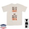 Shania Twain Store Merch Little Miss Twain Photo Tee