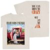 Shania Twain Store Merch Little Miss Twain Photo Tee