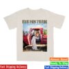 Shania Twain Store Merch Little Miss Twain Photo Tee