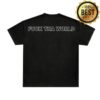 Haunted Mound Store Merch Headlights Tee