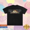 Haunted Mound Store Merch Headlights Tee
